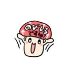 モジこズ_2（個別スタンプ：10）