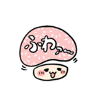 モジこズ_2（個別スタンプ：13）