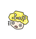 モジこズ_2（個別スタンプ：16）