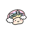 モジこズ_2（個別スタンプ：24）