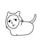 きょむりん（個別スタンプ：39）