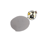 小学生のスタンプだよー（個別スタンプ：1）
