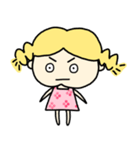 ハナちぃの日常生活 3（個別スタンプ：15）