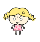 ハナちぃの日常生活 3（個別スタンプ：19）