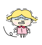 ハナちぃの日常生活 3（個別スタンプ：29）