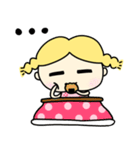 ハナちぃの日常生活 3（個別スタンプ：30）