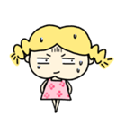 ハナちぃの日常生活 3（個別スタンプ：31）
