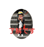 かずみな☆☆（個別スタンプ：6）