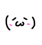 ぎゃる可愛い手書きスタンプ第2弾（個別スタンプ：21）