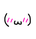 ぎゃる可愛い手書きスタンプ第2弾（個別スタンプ：23）