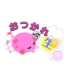 Slimeあるあるの3（個別スタンプ：6）