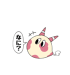 からふるオニリン（個別スタンプ：5）