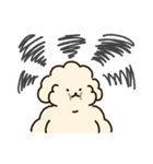 TOMBONIA EXPRESSION OF MUCK（個別スタンプ：19）