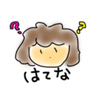 BeeTAN オリジナルスタンプ4（個別スタンプ：8）