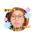 KAORUtoAI⑤（個別スタンプ：8）