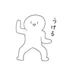いつもニコニコ スタンプ（個別スタンプ：2）