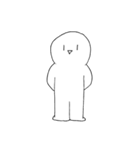 いつもニコニコ スタンプ（個別スタンプ：4）