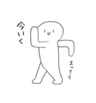 いつもニコニコ スタンプ（個別スタンプ：12）
