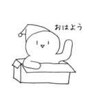 いつもニコニコ スタンプ（個別スタンプ：15）