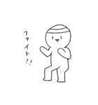いつもニコニコ スタンプ（個別スタンプ：20）