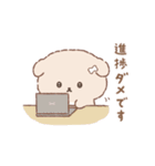 いしよわちゃん（個別スタンプ：14）