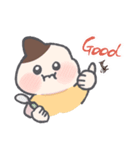 エブリディたかた（個別スタンプ：1）