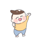 エブリディたかた（個別スタンプ：2）