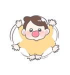 エブリディたかた（個別スタンプ：3）