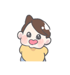 エブリディたかた（個別スタンプ：4）