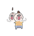 エブリディたかた（個別スタンプ：6）