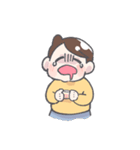 エブリディたかた（個別スタンプ：14）