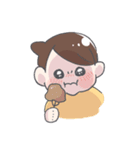エブリディたかた（個別スタンプ：16）