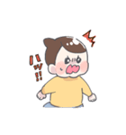 エブリディたかた（個別スタンプ：22）