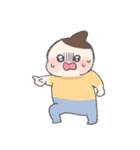 エブリディたかた（個別スタンプ：23）