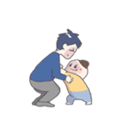 エブリディたかた（個別スタンプ：30）
