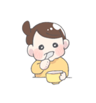 エブリディたかた（個別スタンプ：33）