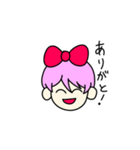 甘弱（個別スタンプ：3）