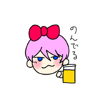 甘弱（個別スタンプ：7）