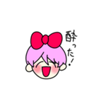 甘弱（個別スタンプ：8）