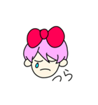 甘弱（個別スタンプ：24）