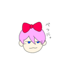 甘弱（個別スタンプ：31）