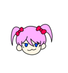 甘弱（個別スタンプ：35）