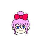 甘弱（個別スタンプ：36）