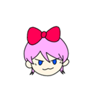 甘弱（個別スタンプ：37）