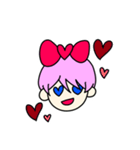 甘弱（個別スタンプ：38）