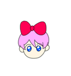 甘弱（個別スタンプ：39）