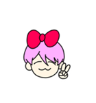 甘弱（個別スタンプ：40）