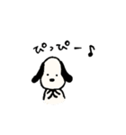 お出掛けしたいぬいぐるみ（個別スタンプ：13）