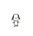 お出掛けしたいぬいぐるみ（個別スタンプ：39）