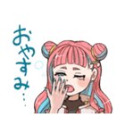 毎日楽しいにじちゃんとげんくん（個別スタンプ：10）